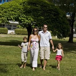 Hotel Annabella Balatonfüred - Környék