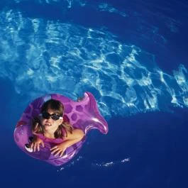 Hotel Annabella Balatonfüred - Medence/kert