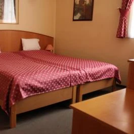 Hotel Blaha Lujza Balatonfüred - Szobák