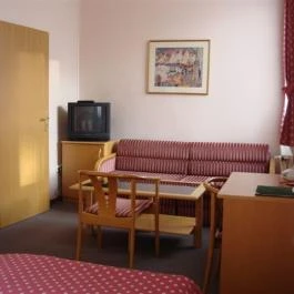 Hotel Blaha Lujza Balatonfüred - Szobák