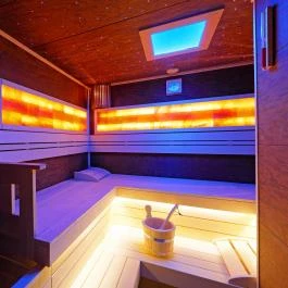 Hotel Margaréta Balatonfüred - Wellness