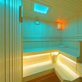 Hotel Margaréta Balatonfüred - Wellness