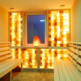 Hotel Margaréta Balatonfüred - Wellness