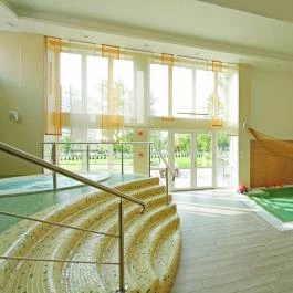 Hotel Margaréta Balatonfüred - 