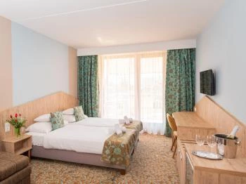 Hotel Margaréta Balatonfüred