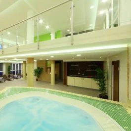 Hotel Margaréta Balatonfüred - 