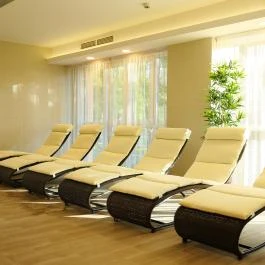 Hotel Margaréta Balatonfüred - Belső