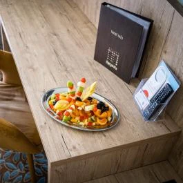 Hotel Margaréta Balatonfüred - Szobák