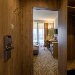 Hotel Margaréta Balatonfüred - Szobák