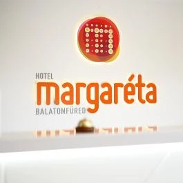 Hotel Margaréta Balatonfüred - Belső
