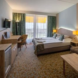 Hotel Margaréta Balatonfüred - Szobák