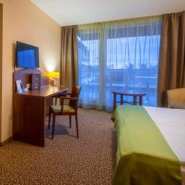 Hotel Margaréta Balatonfüred - Szobák