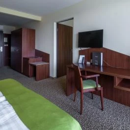 Hotel Margaréta Balatonfüred - Szobák