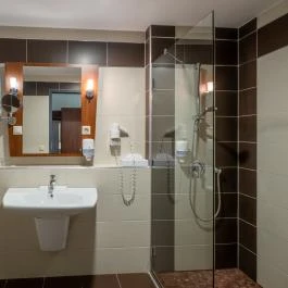 Hotel Margaréta Balatonfüred - Szobák