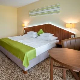 Hotel Margaréta Balatonfüred - Szobák