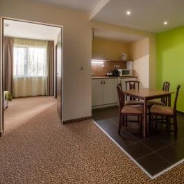 Hotel Margaréta Balatonfüred - Szobák