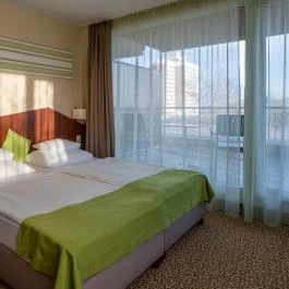 Hotel Margaréta Balatonfüred - Szobák