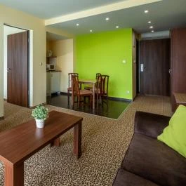 Hotel Margaréta Balatonfüred - Szobák