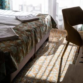 Hotel Margaréta Balatonfüred - Szobák