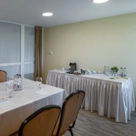 Hotel Margaréta Balatonfüred - Egyéb