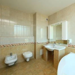 Hotel Margaréta Balatonfüred - Szobák