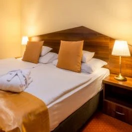 Hotel Margaréta Balatonfüred - Szobák