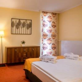Hotel Margaréta Balatonfüred - Szobák