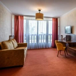 Hotel Margaréta Balatonfüred - Szobák