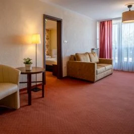 Hotel Margaréta Balatonfüred - Szobák