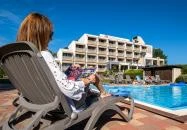 Hotel Margaréta Balatonfüred