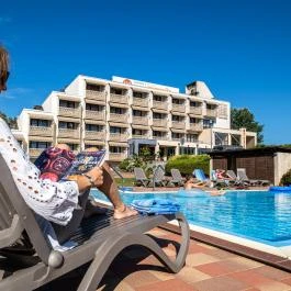 Hotel Margaréta Balatonfüred - 