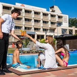 Hotel Margaréta Balatonfüred - 