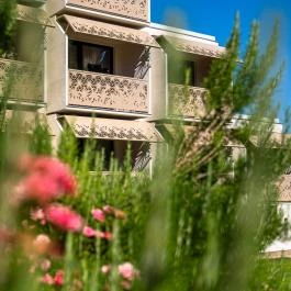 Hotel Margaréta Balatonfüred - Külső kép