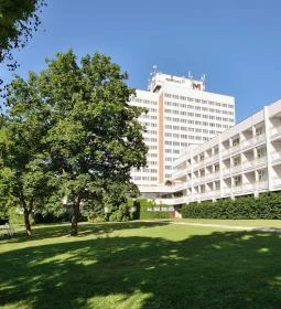 Danubius Hotel Marina