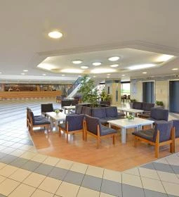 Danubius Hotel Marina