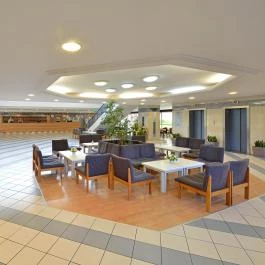 Danubius Hotel Marina Balatonfüred - Belső