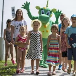 Danubius Hotel Marina Balatonfüred - Egyéb