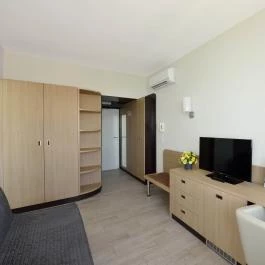 Danubius Hotel Marina Balatonfüred - Szobák