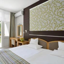 Danubius Hotel Marina Balatonfüred - Szobák