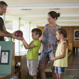 Danubius Hotel Marina Balatonfüred - 
