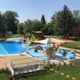 Danubius Hotel Marina Balatonfüred - 