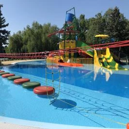 Danubius Hotel Marina Balatonfüred - 