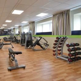 Danubius Hotel Marina Balatonfüred - Wellness