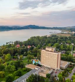 Danubius Hotel Marina