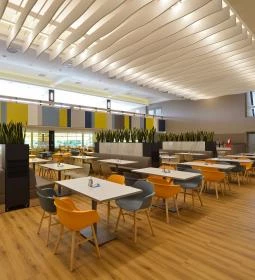 Danubius Hotel Marina