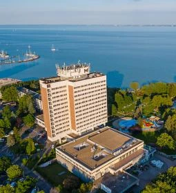 Danubius Hotel Marina