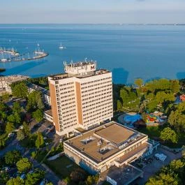 Danubius Hotel Marina Balatonfüred - Egyéb