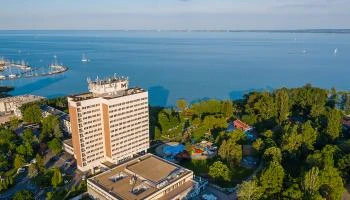 Danubius Hotel Marina Balatonfüred