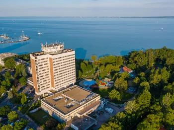 Danubius Hotel Marina Balatonfüred