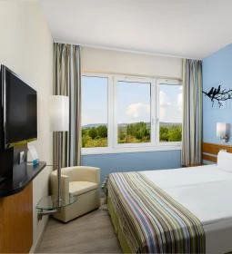 Danubius Hotel Marina